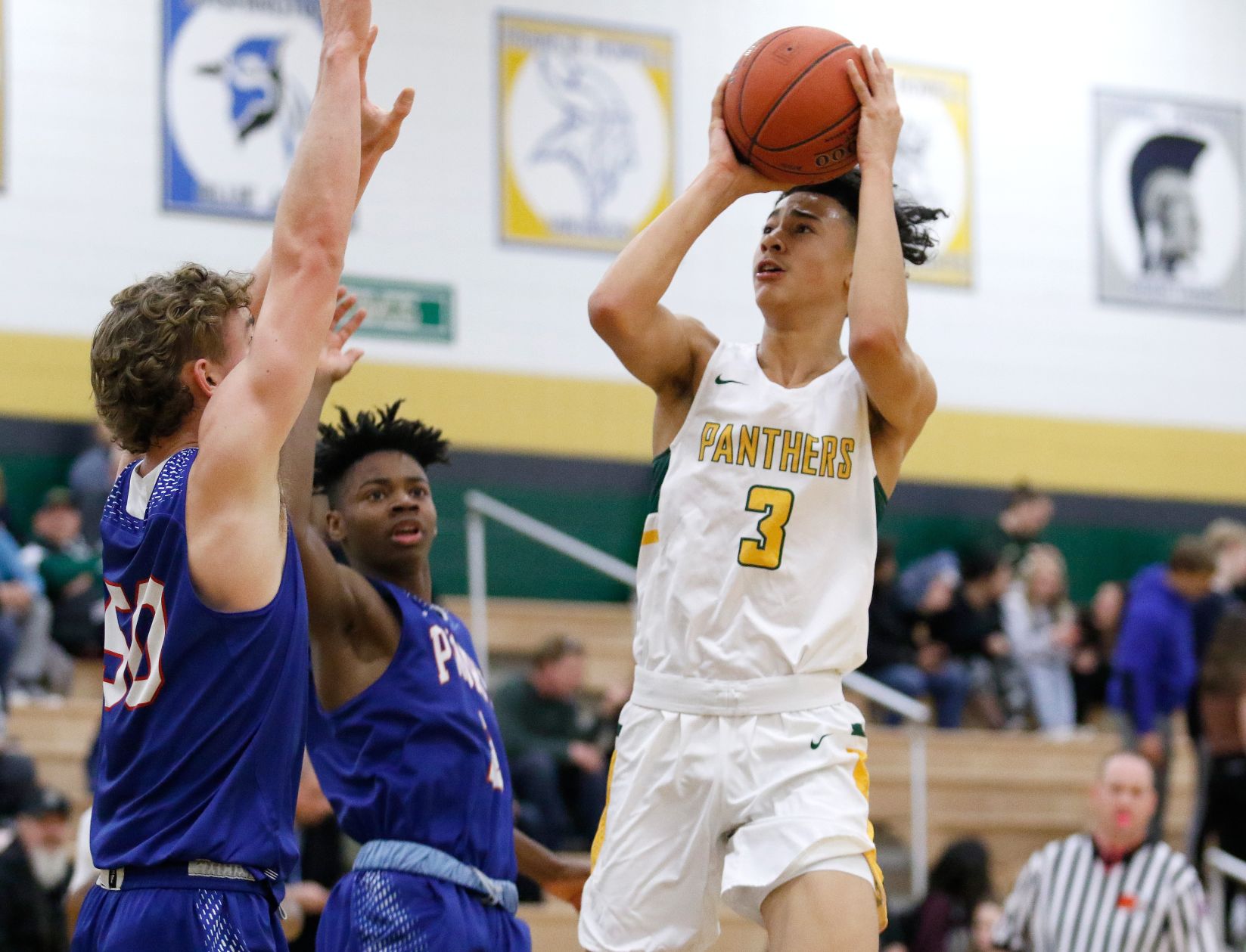 Priory at Fort Zumwalt North